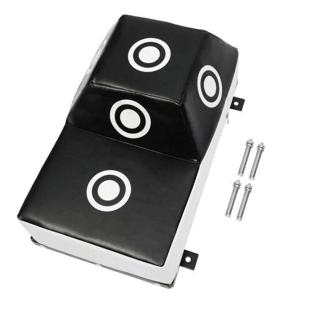 Wall Mount Boxing Training Punching 