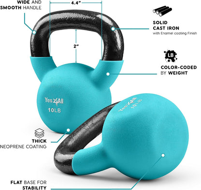 Kettlebell, 5-65
