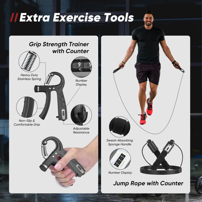 Punching Bag for Adults 