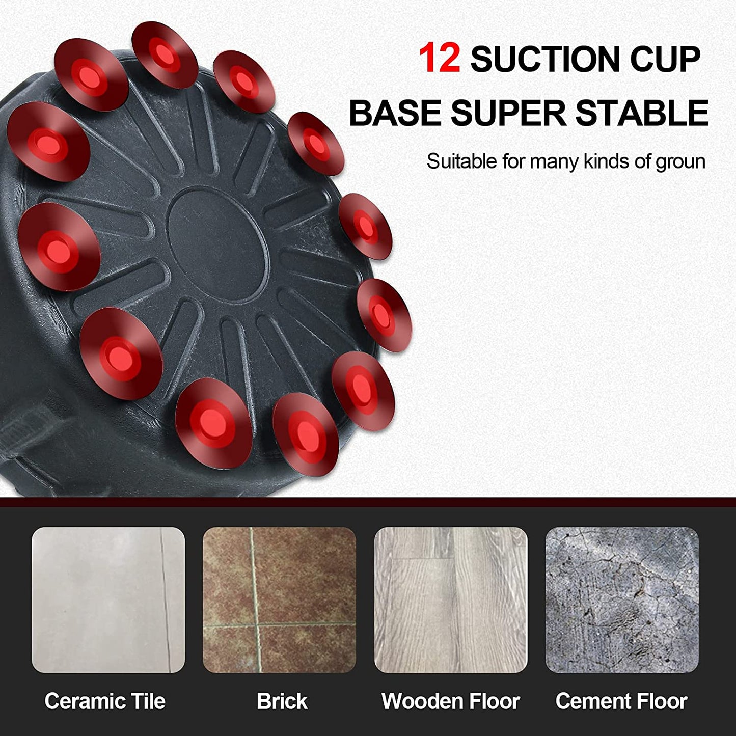 Boxing Fast Respond Speed Bar 