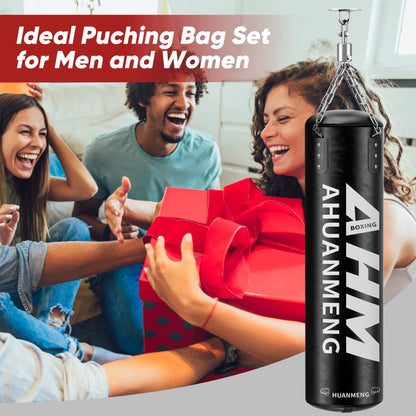 Punching Bag for Adults 