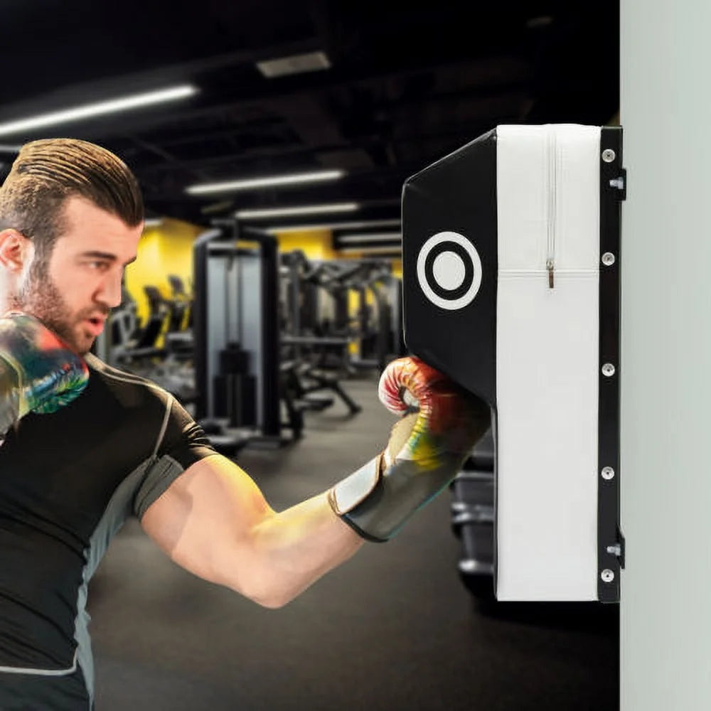 Wall Mount Boxing Training Punching 
