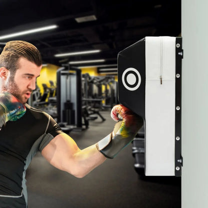 Wall Mount Boxing Training Punching 