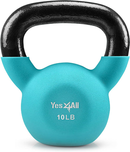 Kettlebell, 5-65