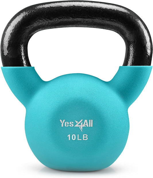 Kettlebell, 5-65