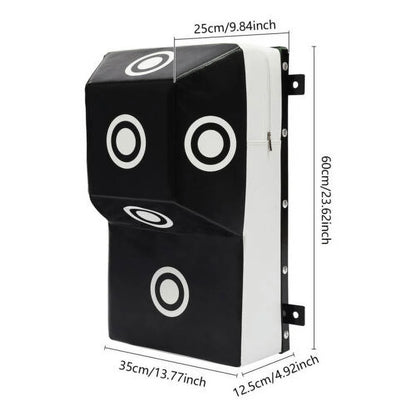Wall Mount Boxing Training Punching 