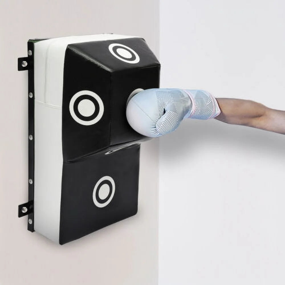 Wall Mount Boxing Training Punching 