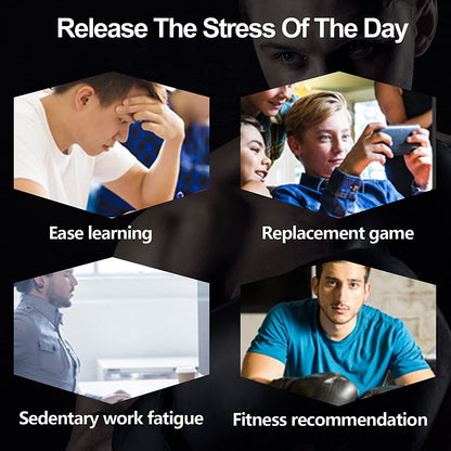 Boxing Fast Respond Speed Bar 