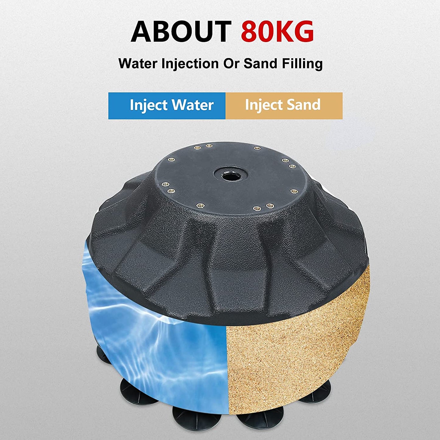 Boxing Fast Respond Speed Bar 