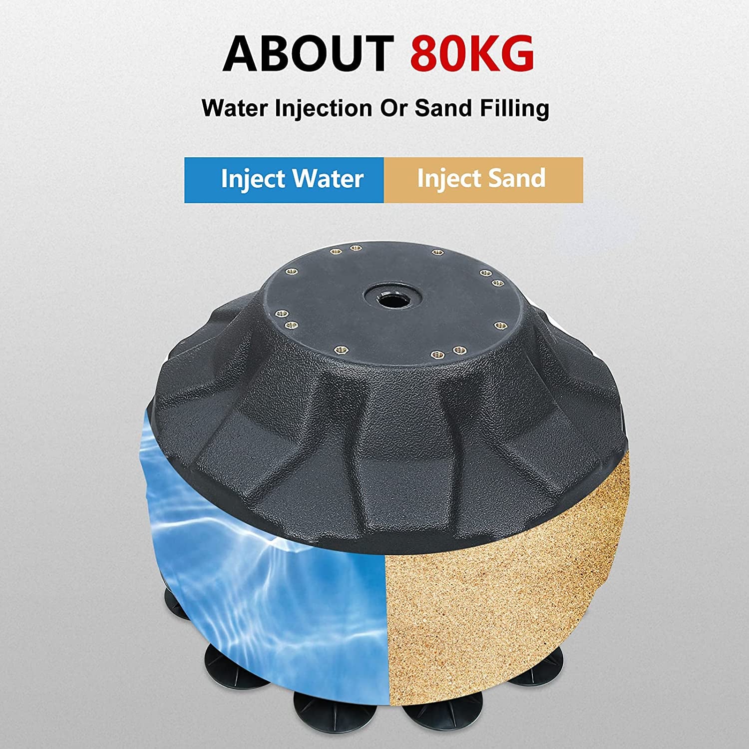 Boxing Fast Respond Speed Bar 