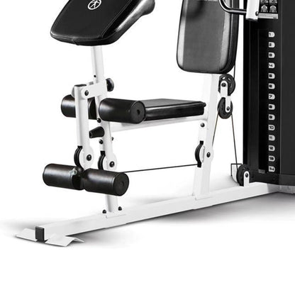Home Gym Workout Station with Weights
