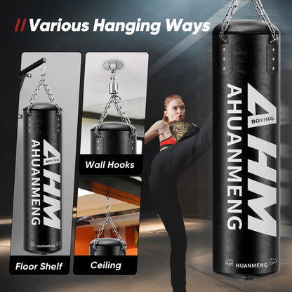 Punching Bag for Adults 
