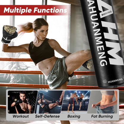 Punching Bag for Adults 