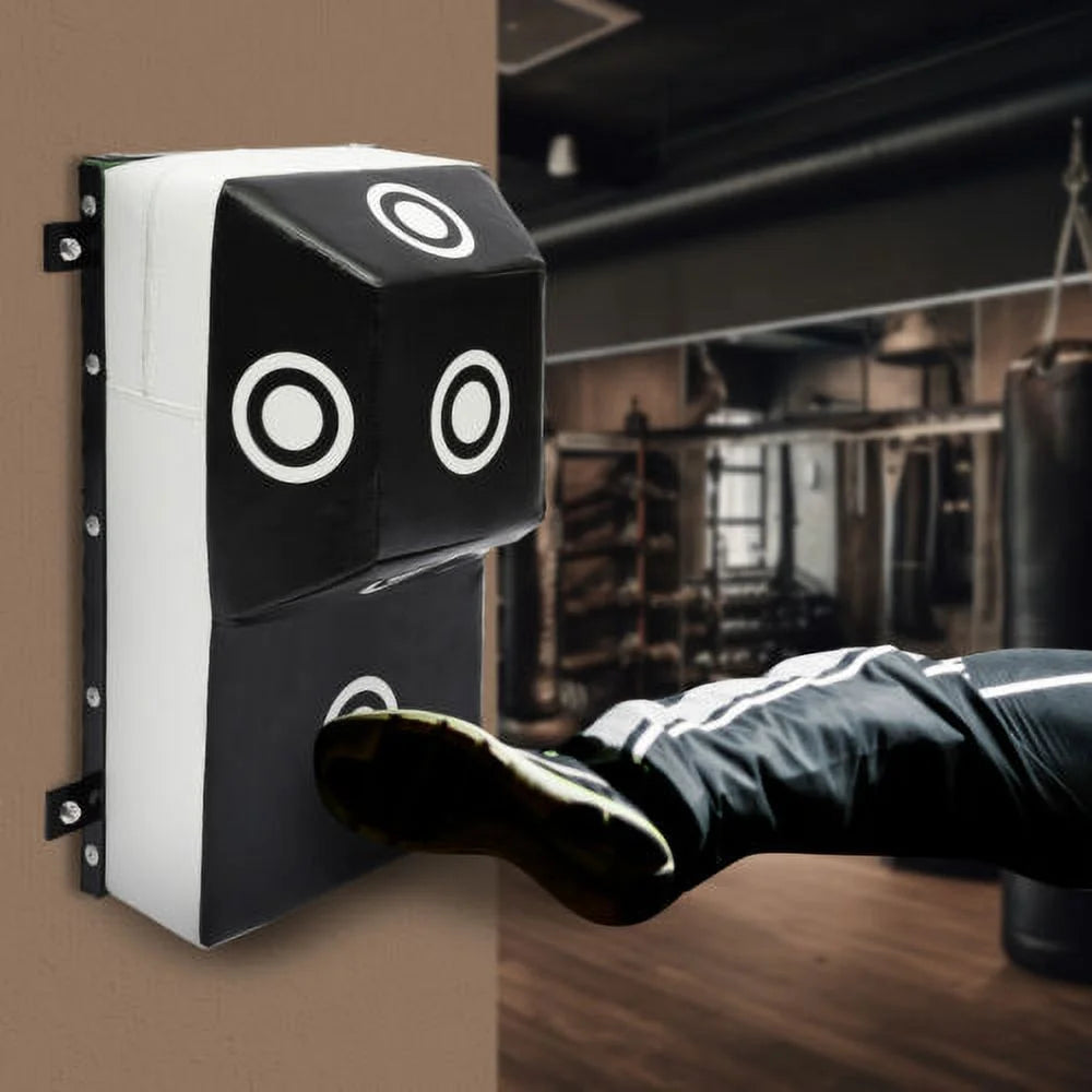 Wall Mount Boxing Training Punching 