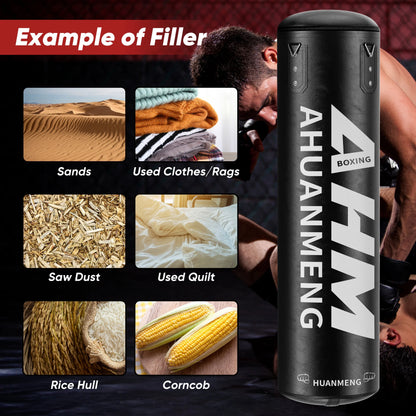 Punching Bag for Adults 