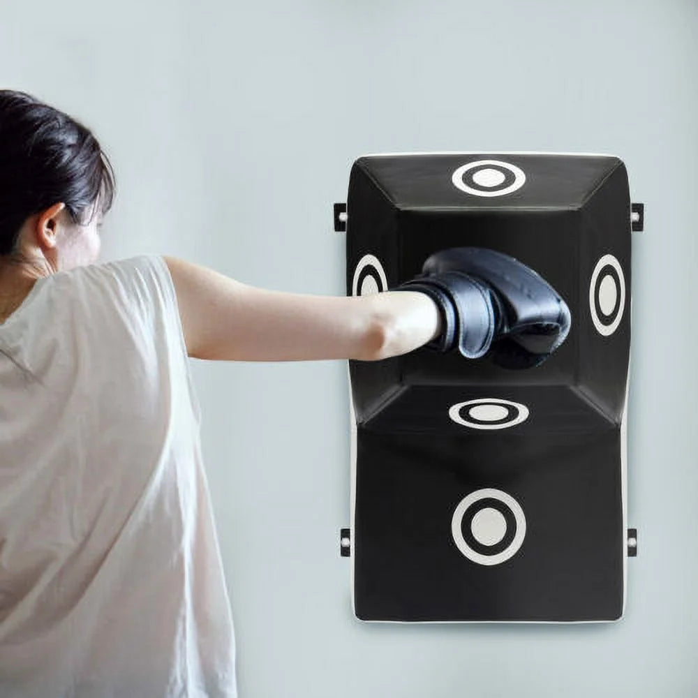 Wall Mount Boxing Training Punching 