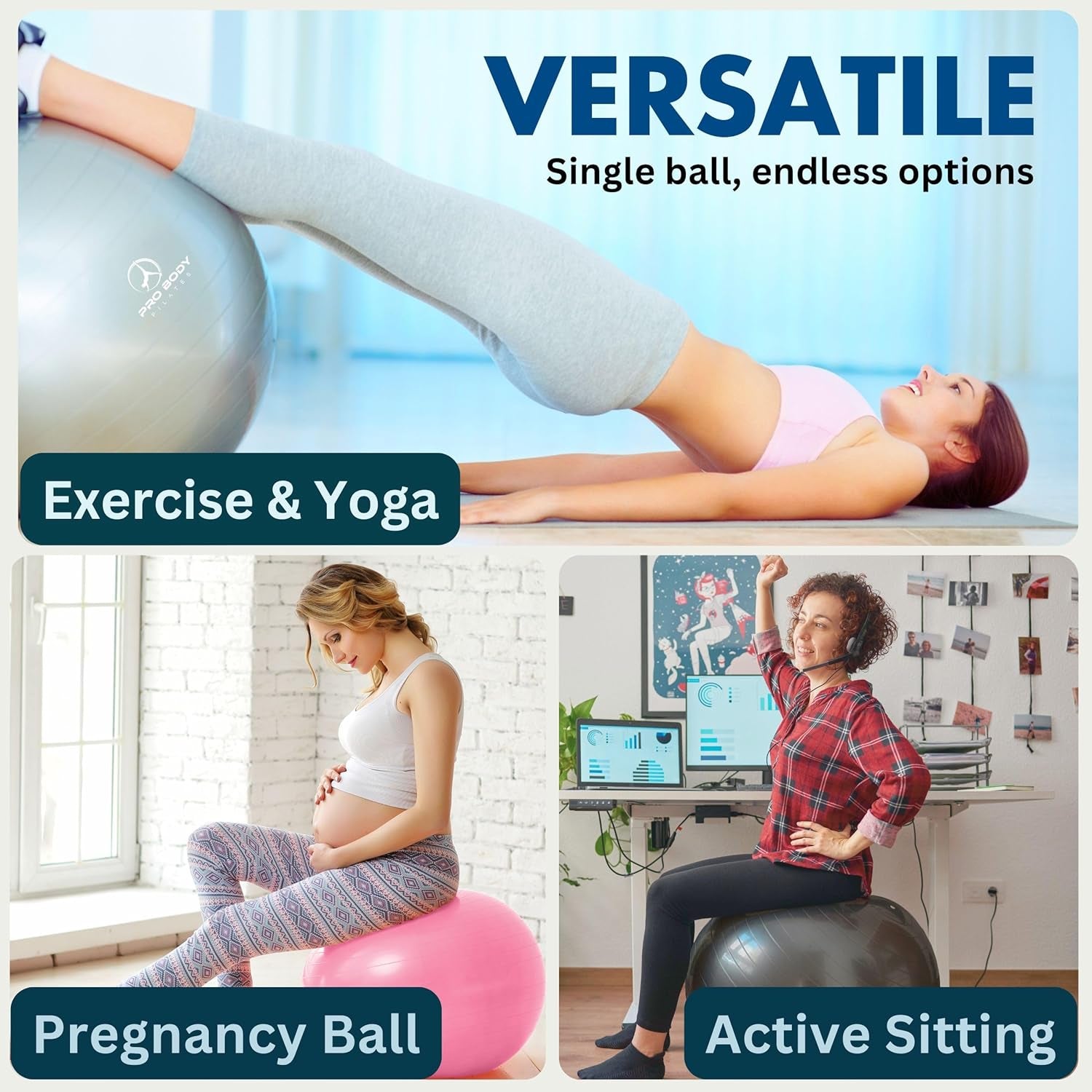 Yoga Ball Classic