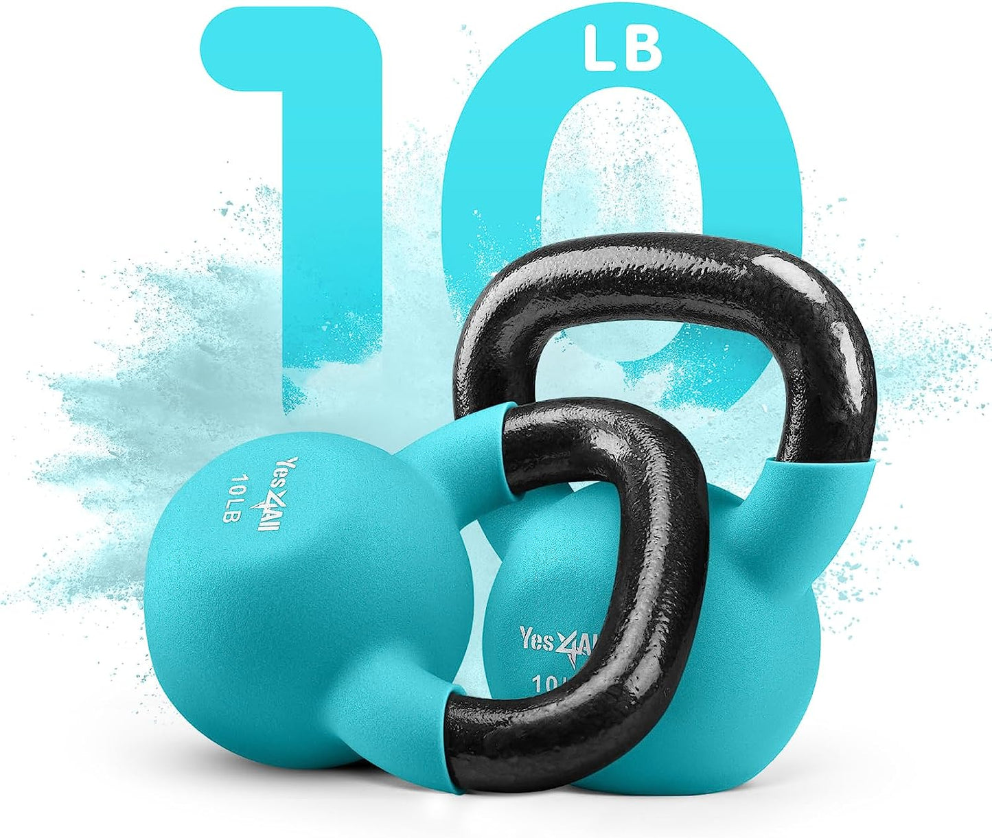 Kettlebell, 5-65