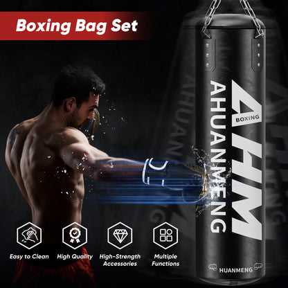 Punching Bag for Adults 